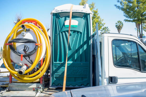 Porta potty rental for festivals in East Whittier, CA