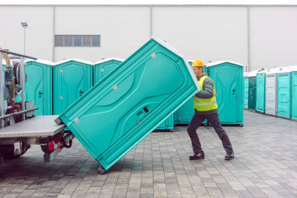 Best Portable bathroom rental  in East Whittier, CA