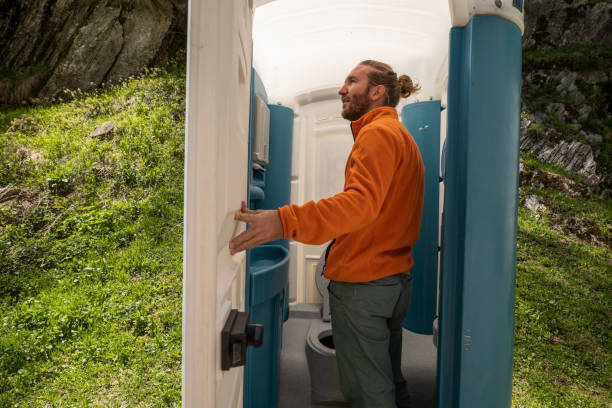 Best Wedding porta potty rental  in East Whittier, CA