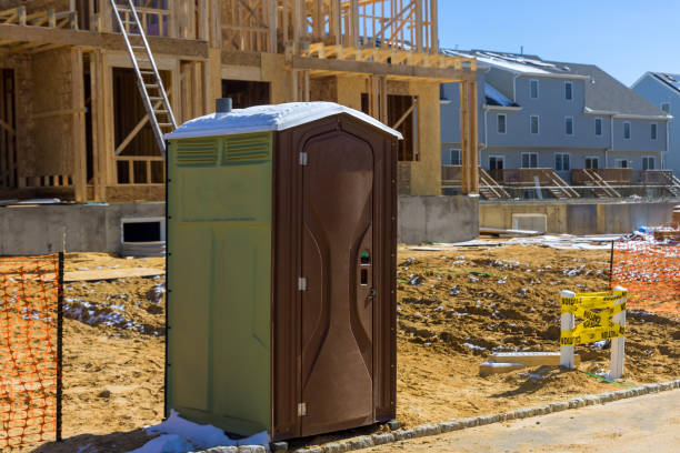 Best Porta potty rental for outdoor events  in East Whittier, CA