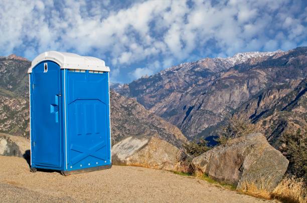 Best Portable bathroom rental  in East Whittier, CA
