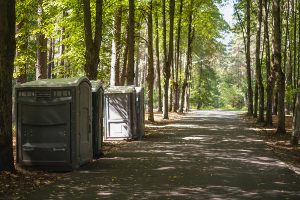 Best Porta potty rental near me  in East Whittier, CA