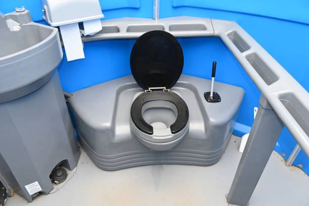 Best Portable restroom trailer rental  in East Whittier, CA