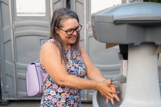 Best Long-term porta potty rental  in East Whittier, CA